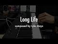 "Long Life" by Lyle Mays (Cover) Tribute to Lyle Mays - Otohito Fuse