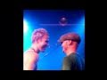 The End has only begun (acoustic) - Lifehouse @ Live Music Hall, Köln (02.10.2010)