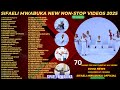 VIDEO ZOOTE ZA MTUMISHI SIFAELI MWABUKA 2025 NOW WATCH NON STOP Skiza 812 32