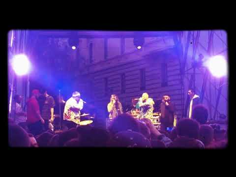 Nerone vs Lazza (Live @ Mic Tyson 18/04/2018)