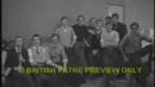 Matt McGinn - Frankie Vaughan