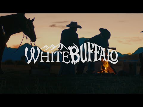 Ian Munsick - White Buffalo (Official Music Video)