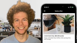 Subport YouTube Video