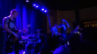Oi Polloi - live at The Observatory, 04/22/2014 (1 of 2)