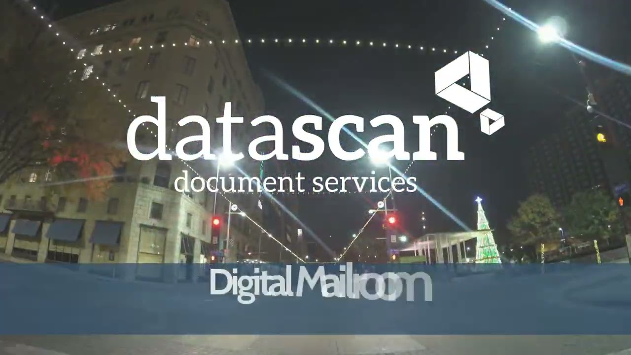 Datascan Document Services | Digitization | Scanning | Document Managemet