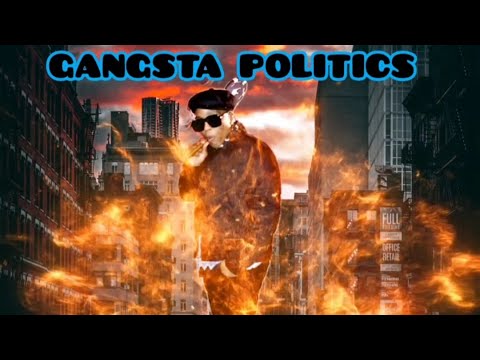 THE BAMM GANGSTERS & PRISON POLITICS