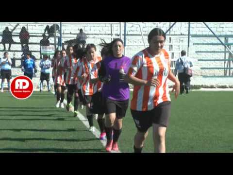 Resumen Femenino Lifune