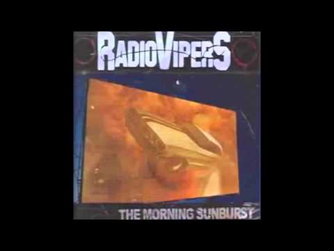 RadioVipers - Body From Mars (The Morning Sunburst)