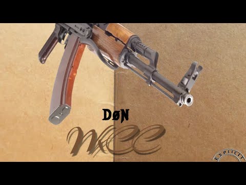 Don WxCc - Spice Talk (feat. YB Lormac & Jacck Boy)