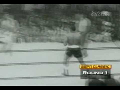 1965 Muhammad Ali Vs Sonny Liston 1965-05-25 (2Nd)