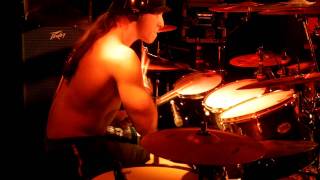 Andrew Baird (Fallujah) Enslaved Eternal Phenomenon