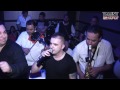 ELIS ARMEANCA DAR EU TE IUBESC DE MOR TALENT SHOW