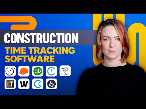 The 9 Best Construction Time Tracking Software (GPS, Geofencing, & Job Costing)