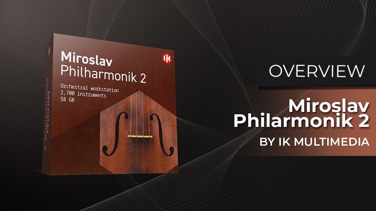 Miroslav Philharmonik 2 FULL thumbnail 2