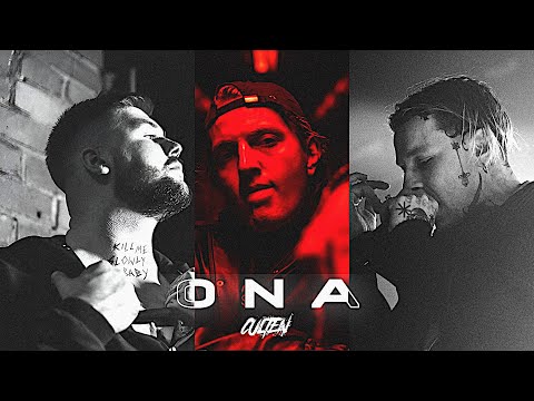 GUZIOR vs TYMEK ft. BIG SCYTHE - ONA (prod. CULTEN)