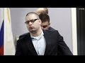 American Sniper murder trial commences - YouTube