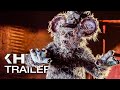 SCREAMBOAT Trailer German Deutsch 2025