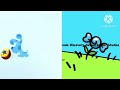 Blues Clues Poko And Super Slime Sam Credits Remix