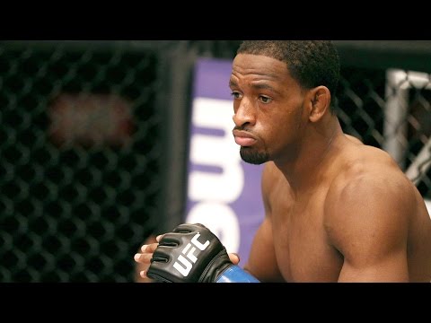 Neil Magny Shoulder Workouts › Gym TV