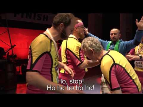 De Marathon - Feyenoord kampioen