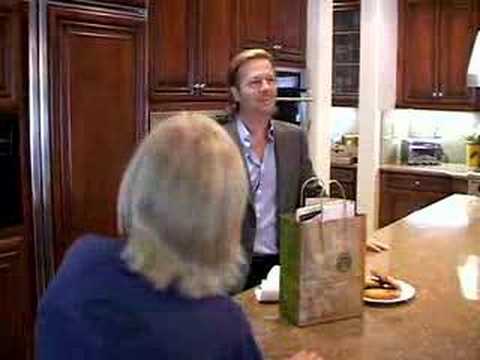 OUTAKES-TO CATCH A CRIMINAL w/David Spade & Todd Glass