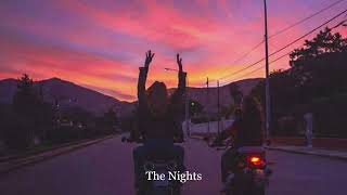 Download lagu The Nights // Avicii // [Speed Up] mp3