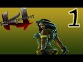 Killer Instinct Let Play 2 Orchid Story Mode