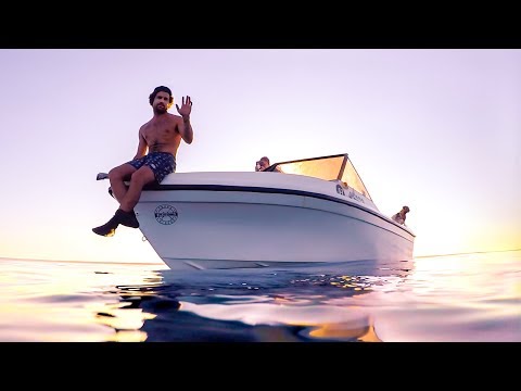 YBS Lifestyle Ep 52 - I Gave My Sister A Boat For Her Birthday