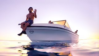 YBS Lifestyle Ep 52 - I Gave My Sister A Boat For Her Birthday
