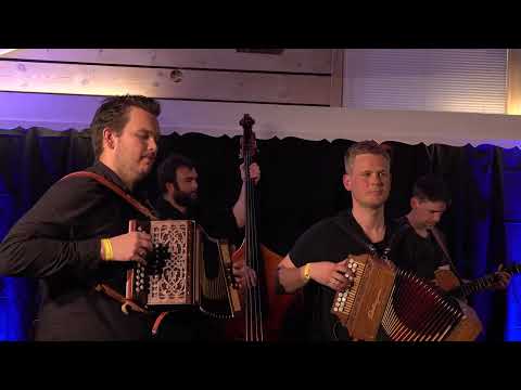 Sindre & co - Handlarens vals