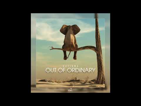 Cotrax & Messer - Origin (Hatikwa Remix)