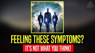 You are moving trough a MAJOR Awakening, If you FEEL THIS!!