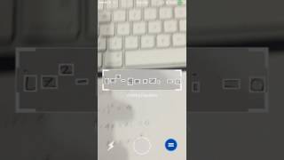 Mathpix quick demo