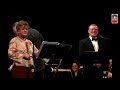 Angela Lansbury And George Hearn Sing A Little Priest From SWEENEY TODD 2005