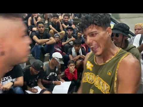 STEREO🆚 VILINTO  - SEMIFINAL INTERMEDIOS 🏆 [RAPSINGROSERIAS PLAZAS] FECHA 15