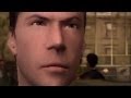 The Matrix Path Of Neo Walkthrough Part 8 Weapon Training