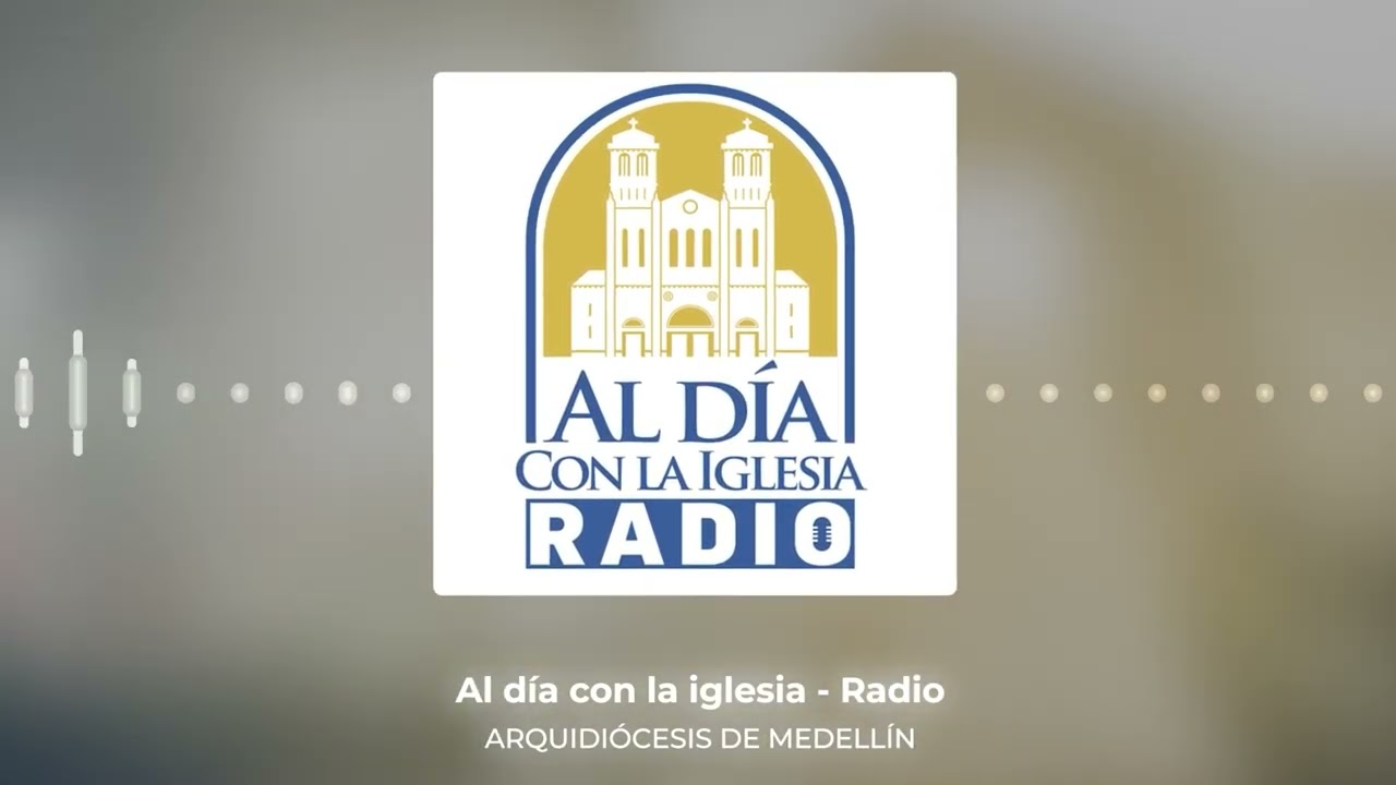 En esperanza fuimos salvados - Al Día con la Iglesia Radio