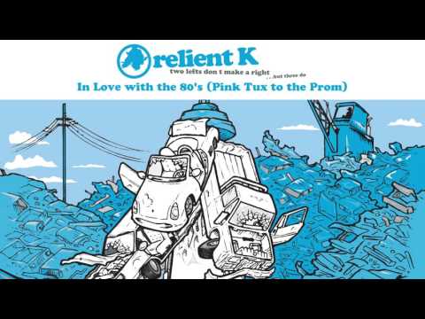 Thumbnail for In Love With the 80's (Pink Tux to the Prom) video