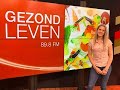 Gezonde tips van jouw vitaliteitscoach Annick Adriaansz