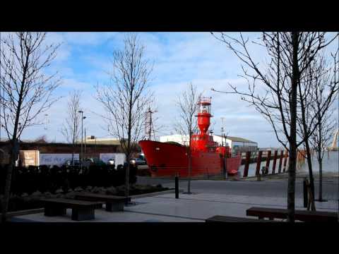 Lightship 21