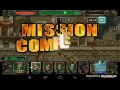Rootmars Slug Tribute Metal Slug Attack AMV