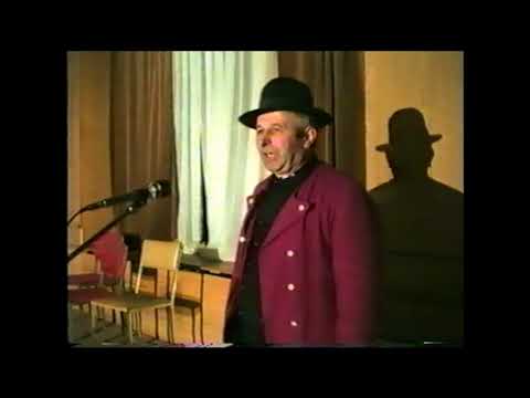 Franciszek Łapawa - Zakukała kukułeczka