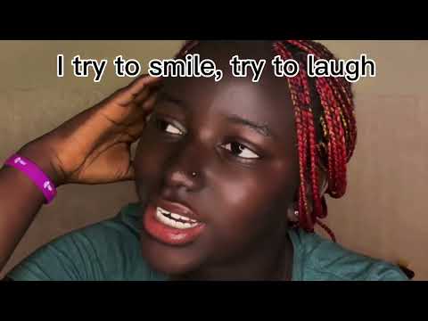 POEM TITLE: POVERTY😔💔😭