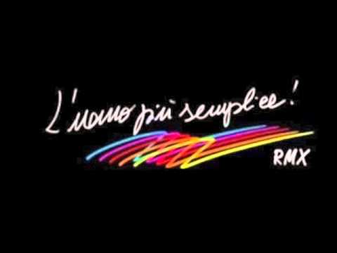 Vasco Rossi - L'Uomo Più Semplice (Dj Ross & Alessandro Viale Remix)