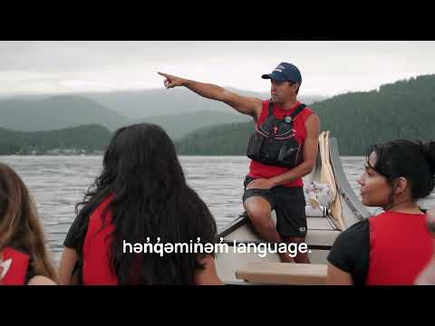 Seth George with Takaya Tours