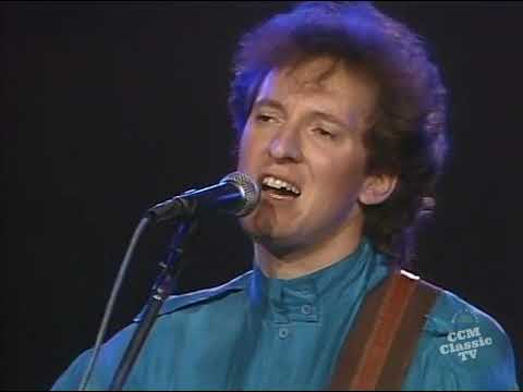 Turning Thirty - Randy Stonehill