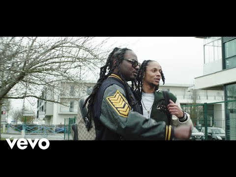 T Kimp Gee - Remontada (Clip officiel) ft. Tiitof