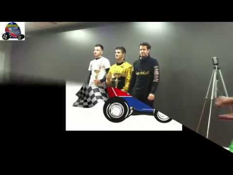 Gara 12A Campionato FunKart 2018 - Vignate