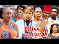 BLISS OF KAMARA SEASON 7 New Trending Movie Van Vicker Nuela Njubigbo 2023 Latest Nigerian Movie