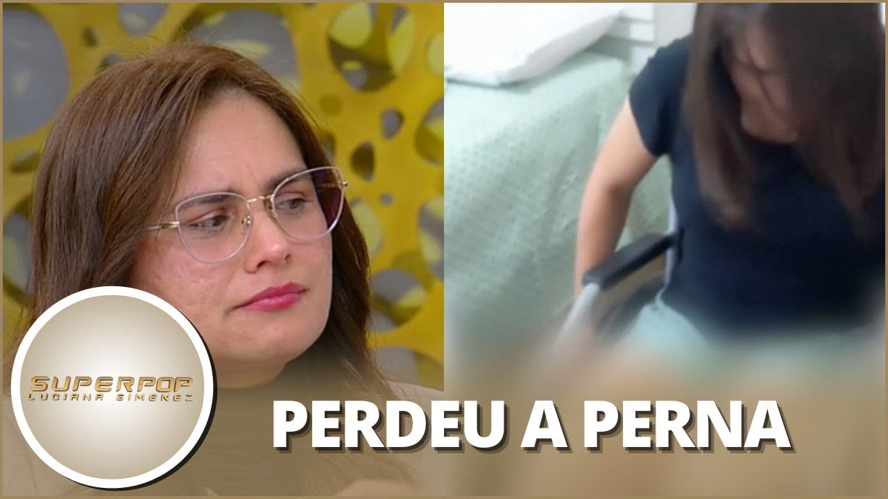 Vítima de motorista de carro de luxo desabafa: “Não parou para ajudar”